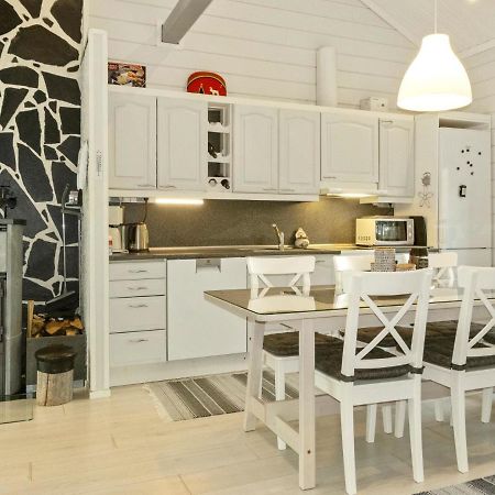לוי Holiday Home Lapinvouti By Interhome מראה חיצוני תמונה