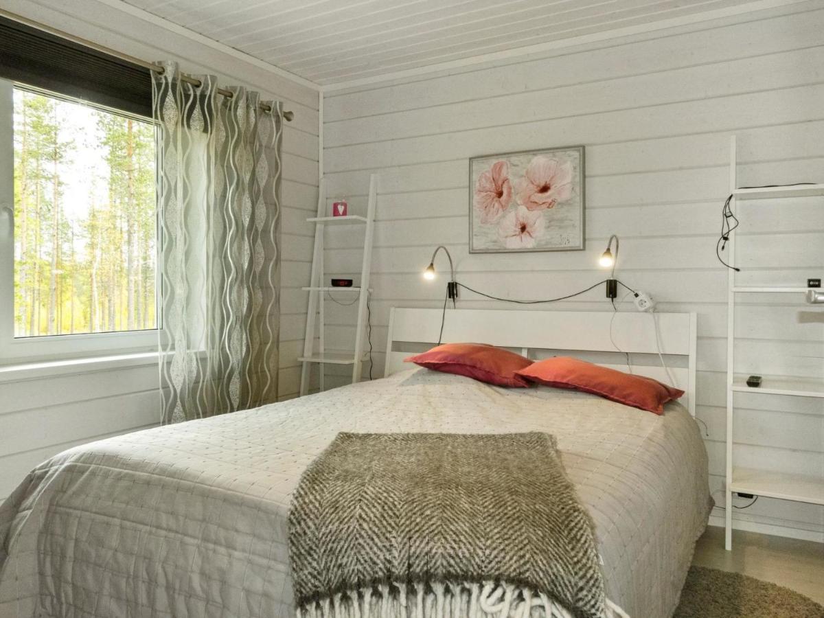 לוי Holiday Home Lapinvouti By Interhome מראה חיצוני תמונה